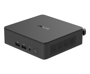 BAREBONE NUC ASUS RNUC13ANKI700002I BLACK