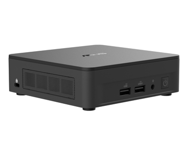 BAREBONE NUC ASUS RNUC13ANKI700002I BLACK