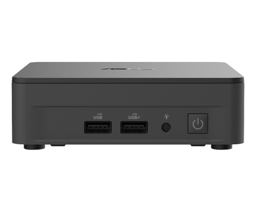 BAREBONE NUC ASUS RNUC13ANKI700002I BLACK