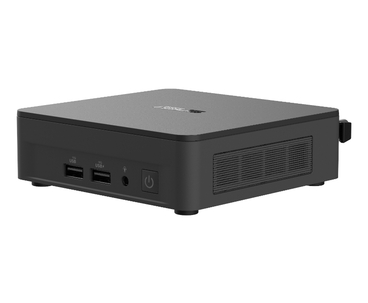 BAREBONE NUC ASUS RNUC13ANKI700002I BLACK