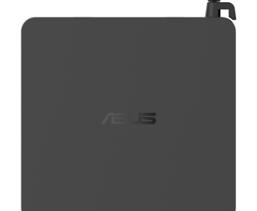 BAREBONE NUC ASUS RNUC13ANKI700002I BLACK