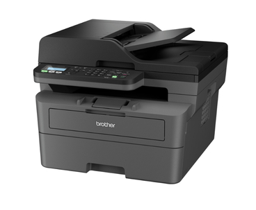 BROTHER MULTIFUNCION LASER + 2 TONER MFCL2827DWXL NEGRO