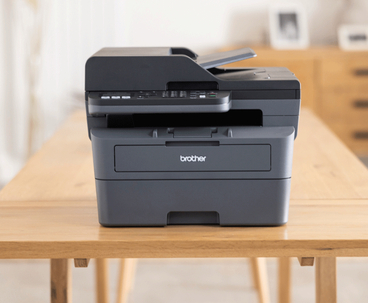 BROTHER MULTIFUNCION LASER + 2 TONER MFCL2827DWXL NEGRO