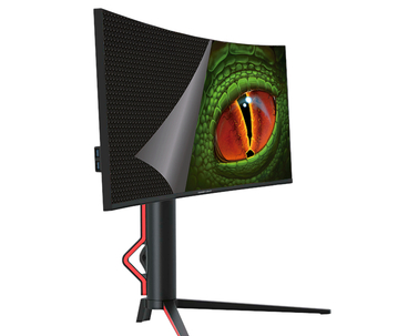 MONITOR GAMING XGM34UW CURVO 165Hz 34" MM KEEPOUT