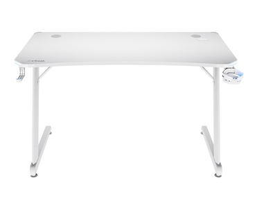 MESA GAMING GXT 709W LUMINUS BLANCO TRUST