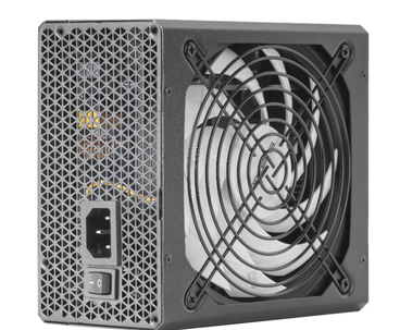 FUENTE ALIM. RADIX VII AG 800W 80+ SILVER TACENS