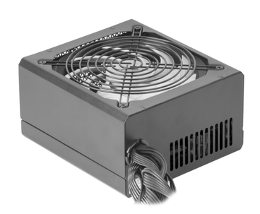 FUENTE ALIM. RADIX VII AG 800W 80+ SILVER TACENS