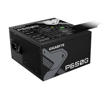 GIGABYTE FUENTE ALIM. GP-P650G 80 PLUS GOLD