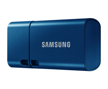 USB DISK 512 GB TYPE-C BLUE SAMSUNG