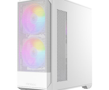 CAJA SEMITORRE ATX NX416L BLANCO ANTEC