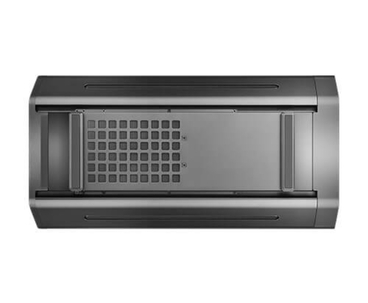 CAJA MINITORRE MICROATX DARK CUBE NEGRO ANTEC