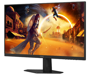 MONITOR GAMING AOC 24G4XE 180Hz