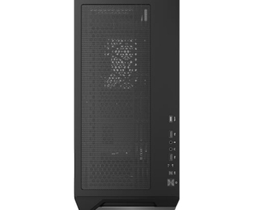 CAJA SEMITORRE ATX P20C A-RGB NEGRO ANTEC