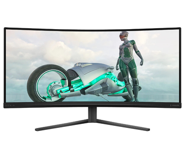 MONITOR GAMING CURVO PHILIPS 34M2C3500L 180Hz