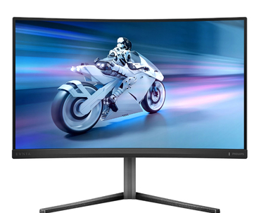 MONITOR GAMING PHILIPS 27M2C5200W 280Hz
