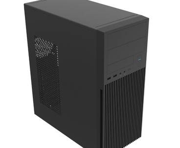 CAJA MICROATX APPC-405F FA/500 APPROX