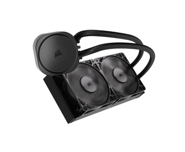 REFRIGERACION LIQUIDA NAUTILUS 240 CORSAIR