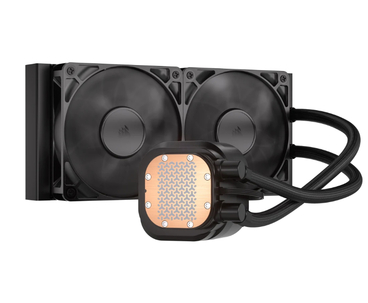 REFRIGERACION LIQUIDA NAUTILUS 240 CORSAIR