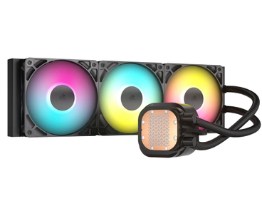 REFRIGERACION LIQUIDA NAUTILUS 360 A-RGB CORSAIR