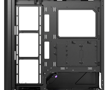 CAJA SEMITORRE ATX C3 NEGRO ANTEC