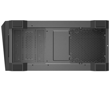 CAJA SEMITORRE ATX C3 NEGRO ANTEC
