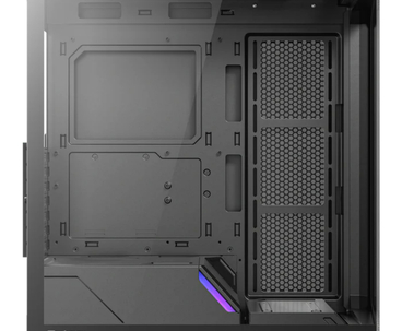 CAJA SEMITORRE ATX C3 NEGRO ANTEC