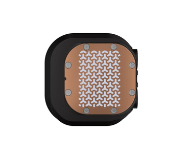 REFRIGERACION LIQUIDA NAUTILUS 360 A-RGB WHITE CORSAIR