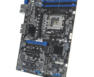 PLACA BASE ASUS SERVER P13R-E/10G-2T