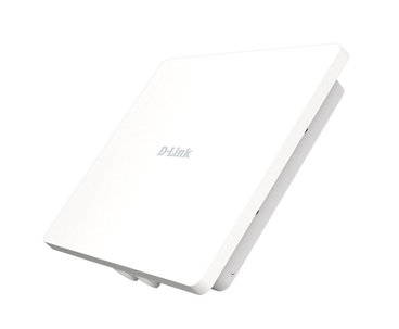 D-LINK WIRELESS AC ACCESS POINT WIFI-6 DAP-X3060 +1P 2.5Gb PoE Outdoor