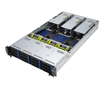 SERVIDOR ASUS RS720-E11-RS12U