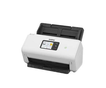 BROTHER ESCANER ADS-4500N NEGRO