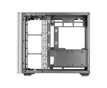 CAJA SEMITORRE ATX MC-FUSION ARGB NEGRO MARS GAMING