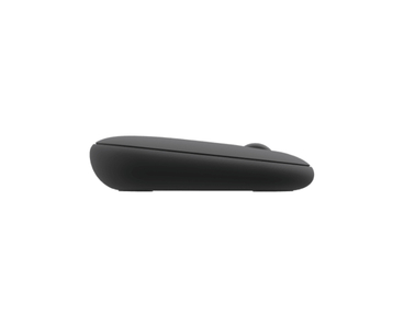 RATON OPTICO WIRELESS PEBBLE 2 M350S NEGRO LOGITECH