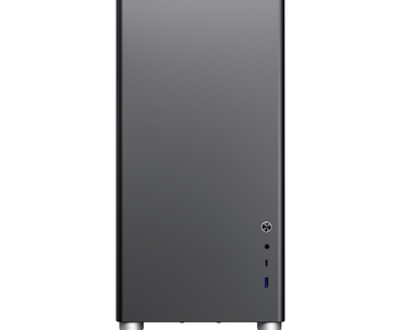 CAJA SEMITORRE ATX MESH NEGRO COOLBOX