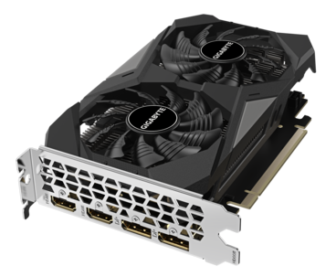 VGA NVIDIA RTX 3050 WINDFORCE OC V2 6 GB GIGABYTE
