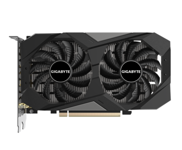 VGA NVIDIA RTX 3050 WINDFORCE OC V2 6 GB GIGABYTE