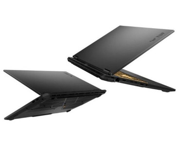 NOTEBOOK ASUS TUF GAMING TUF608JMR-RV038