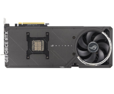 VGA NVIDIA ROG-ASTRAL-RTX5090-O32G-GAMING ASUS