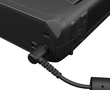 CANON PIXMA BX110 CON BATERIA NEGRO