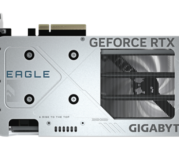 VGA NVIDIA RTX 5060TI EAGLE OC 16 GB ICE GIGABYTE
