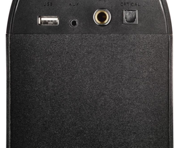 ALTAVOZ BLUETOOTH SKYCHARM PRO NGS