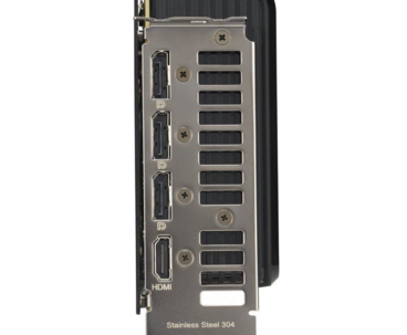 VGA NVIDIA PRIME-RTX5080-O16G ASUS