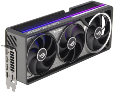 VGA NVIDIA ROG-ASTRAL-RTX5080-O16G-GAMING ASUS
