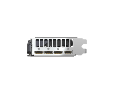 VGA NVIDIA RTX 5060TI WINDFORCE OC 16 GB GIGABYTE