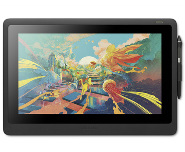 TABLET CINTIQ 16 FHD WACOM