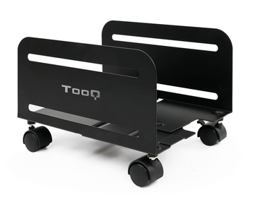 SOPORTE CPU CON RUEDAS TOOQ