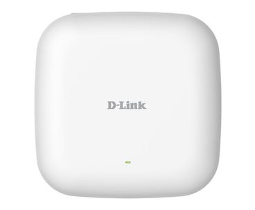 D-LINK WIRELESS AC ACCESS POINT AC1200 INDOOR PoE WIFI4EU