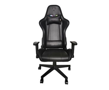 SILLA GAMING KEEPOUT XSPRO-RACING RGB BLACK