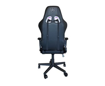 SILLA GAMING KEEPOUT XSPRO-RACING RGB BLACK