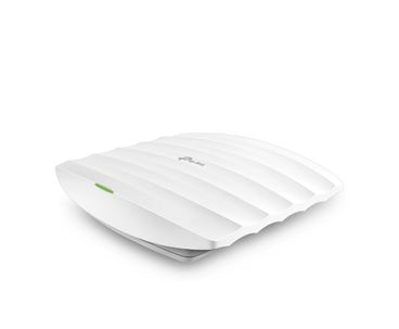TP-LINK WIRELESS ENTERPRISE ACCESS POINT AC1750